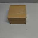 2 x DAZONGE Easter Decorations, Easter Gnome Decor, 4PCS Wooden Spring Gnomes with Faux Fur Beards, Cute Gnome Figurines for Tiered Tray Mantel Shelf Table