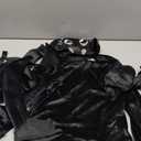 Morph Black Spider Costume for Kids Legs Spider Halloween Costume For Kids Tarantula Costumes for Boys Girls (Large)