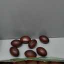 Garma 28 Pack Valentines Gift Cards with Mini Foam Sport Balls Bulk Toys for Kids Classroom Exchange Prizes and Goodie Bags Stuffers, Valentines Stress Relief Party Favor Toys