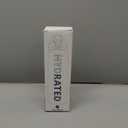 Water Bottle with Straw, 32oz Motivational Water Bottles with Time Marker to Drink, Tritan BPA Free, 1L Sports Water Bottle with Carry Strap LeakProof for Women Gym Fitness Outdoor (1 Pack) (Blue Sea)