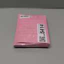 Stitch Gun for Clothes - Handheld Stitch Gun Quick Clothing Fixer - Tagging Gun - Includes 6 Needle, 1000 Black Fasteners & 1000 White Fasteners (Pink,Orange)