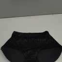Butt Lifter Padded Underwear Seamless Hip Padded Pants Shaper Fake Butt for Women size S