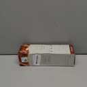 AIMIKE Round Brush for Blow Out, Medium Round Hair Brush Nano Thermal Ceramic & Ionic Tech, for Blow Drying & Styling, Curling and Shine - 2.9 inch Barrel w/Boar Bristles