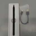 Stylus Pen for Microsoft Surface Pro12/11/10/9/8/X/7+/6/5/4/3, Surface Go 4/3/2/1, Surface Laptop1-5/Studio/Book 3/2/1 with Eraser Side Button,Palm Rejection,Tilt Function,1024 Pressure (Green)