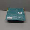 SAYAPE Stainless Steel Bento Lunch Box for Kids, 26.4 oz Leak-Proof 3-Compartment Metal Bento Box, BPA-Free, Cute Cartoon Meal Prep Snack Container with Utensils for School, Office, Travel - Yellow