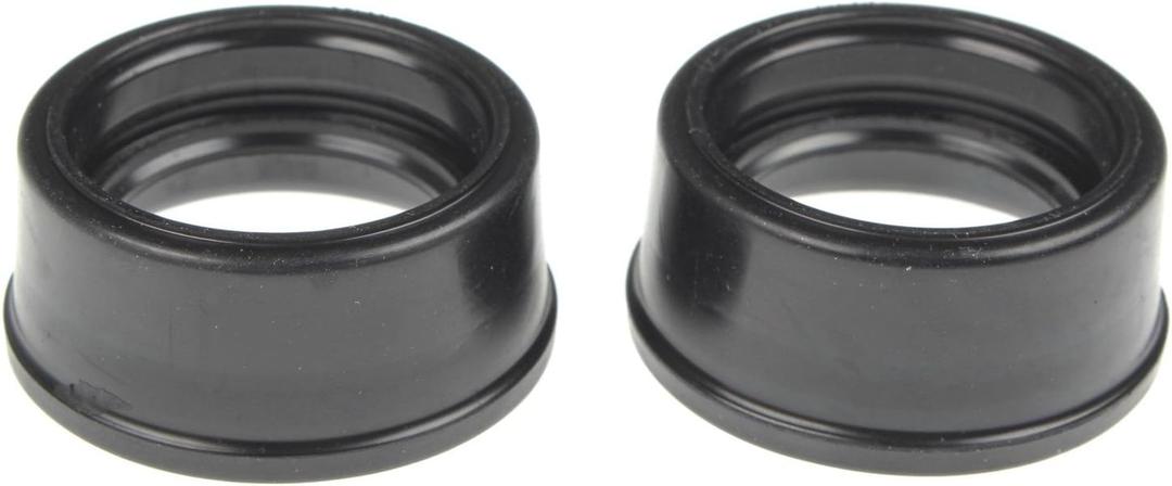 MAHLE GS33782 Spark Plug Tube Seal Set
