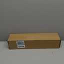 LazBlinds No Tools No Drill Cordless Bamboo Roman Shades, Light Filtering Window Treatment, Roll Up Bamboo Blinds for Windows 20'' W x 64'' H, Dali Native