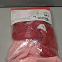 Morph, Pink Baseball Costume, Baseball Player Costume, Softball Halloween Costumes Women, Movie Character Costumes Plus Size (Medium)