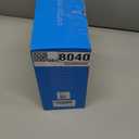 Gtheos 2.4GHz Wireless Gaming Headphones for PS5, PS4 Fortnite & Call of Duty/FPS Gamers, PC, Nintendo Switch, Bluetooth 5.3 Gaming Headset with Noise Canceling Mic, Stereo Sound, 40+Hr Battery - Black