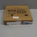 INTOO Hex Shank Forstner Bit Set 16 pcs Multi Sided Shank Wood Drill bit Set