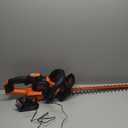 BLACK+DECKER 20V MAX* String Trimmer, Powercut, 22-Inch, (LHT321)