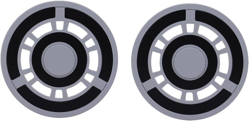 Mop Pad Plate Accessories for Roborock Q Revo, Qrevo MaxV, Qrevo S, Qrevo Pro, Qrevo Master Vacuum Cleaner - Vacuum Pad Board Holder Replacement Mop Tray Part Attachment