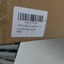 Sherilyn Full Size Bed Canopy Toddler Bed Tents for Kids Dream Tent on Bunk Bed Privacy Space Blackout Sleeping Playhouse Tents Indoor Portable Drafty House for Boys Girl Birthday Gift