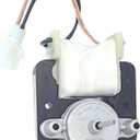 GE WR60X10238 Parts Motor Condenser Fan