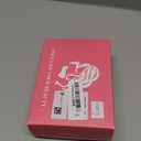 WECAN Long White Wigs for Women, 28 Inches Wavy Lace Heat Synthetic Middle Part Natural Looking Silky Wig for Daily Use, Halloween & Cosplay