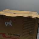 YESWELDER MIG-250 PRO Aluminum MIG Welder, 250Amp 220V Advanced Digital Display, MIG/Pulsed MIG/Flux Core/Aluminum MIG/Lift TIG/Stick 6-In-1 Multiprocess Welding Machine, Spool Gun Compatible