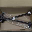 K80252 Sway Bar Links Fit For Chevy Cobalt 2005-2010 HHR 2006-2011 Malibu 2004-2012 Pontiac G5 2007-2010 G6 2005-2009 Pursuit 2005 2006 Saturn 2003-2010 Stabilizer Bar