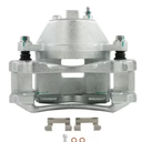 cciyu 18B5271 Front Right Brake Caliper With Bracket For Buick For Allure/For Cascada/For LaCrosse/For Regal,For Chevy For Equinox/For Impala/For Malibu,For GMC For Terrain