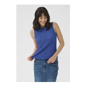 SOLY HUX Summer Crochet Tank Tops For Women XS