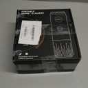 Portable Espresso Maker with Self Heating, 20 Bar 3-in-1 Electric Coffee Maker for Travel & Camping, 7800mAh Battery Coffee Machine Compatible with NS/DG Capsules & Ground Coffee, USB-C Charging