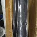 Window Screen Replacement Kit 48 Inch X 66 Feet Durable High Hardness Nanofibers Roll Screen Mesh Window Screen Repair Kit Black for Any Door and Window