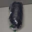 Talisea Plus Size Formal Dresses - Wedding Guest Bridesmaid Evening Prom Chiffon V Neck Ruffle Short Sleeves Long Dress Women, 16 Plus