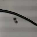 Heavy-Duty 13" Flexible Gooseneck Extension Tube Arm with 1/4"-20 & 3/8"-16 Adapter (KN14-13)