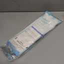 Medline Deluxe Perineal Cold Pack with Adhesive Strip, 4.5 Inches x 14.25 Inches, Soothes Postpartum Area, Regular Absorbency, Single Use, 1 Each