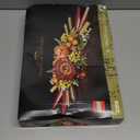 LEGO Icons Dried Flower Centerpiece Building Sets for Adults, Ages 18+ Years - Fall & Thanksgiving Decorations for Dinner Table or Mantel - 10314