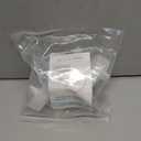 17mm Flange and Duckbill Valve Compatible with Spectra S1 S2 9 Plus Breastpump Replacement to Pump Parts, Not Original, Replace Accessories