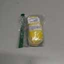 Toddler/Kids/Teens Glasses - Unbreakable TR90 Frame, 180 Flexible, Lightweight & Safe Glasses for Kids Age 2-15