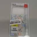 for iPhone 17 Pro Case, Ultra Thin Magnetic Transparent Compatible with MagSafe for iPhone 17 Pro Phone Cover 6.3 inch, Little Butterfly