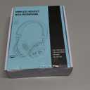 Jamrissen (Upgraded Version) Wireless Headset-V5.3 Bluetooth Headphones