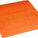 Champro Pro Style Impact Orange Safety Base Set