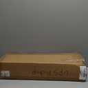 ECOTRIC Tailgate Molding Cap Spoiler Compatible with 2009-2019 Dodge Ram 1500 2500 3500 Classic Replacement for CH1909100 55372052AH 6502632 926-578 Tail Gate Cover Top Protector Lip Trim (3Pcs)