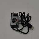 VIVOSUN Variable Fan Speed Controller, Speed Adjuster for Inline Duct Fan in Ventilation System