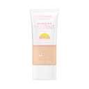 COVERGIRL Clean Fresh Blurring Skin Tint with SPF 30, 410 Fair Neutral, Liquid Foundation, Soft Matte Finish, Smooths, Brightens, Blurs Pores, Mineral Sunscreen, Vegan Formula (1 Fl Oz (Pack of 1))