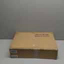 DEKAVA 2 Pack Pull Out Cabinet Organizer Expandable, Adhesive with Nano Film, Pull Out Drawers for Cabinets in Kitchen, Pantry or Bathroom (Black, 21" DEEP/[9.3"-14"] Width)