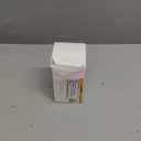 Copkim 3 Pcs 20 Seconds Valentine's Voice Recorder for Stuffed Animal Heart Shape Sound Recorder Push Button Recordable Device Sound Module for Gift Recording Voice Message(Red, Rose Red, Pink)