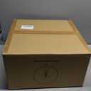 JAGORI Clear Glass Pendant Lights Kitchen Island 3 Pack,Gold Hanging Light Fixture,6 Inch Modern Pendant Light Fixtures for Kitchen,Farmhouse,Dining Room