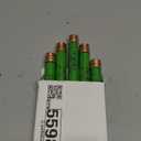 5-Pack New FRS-R-2 FRS-R-2A 600Vac Time Delay Fuse,FRS-R-2 AMP Class RK5 Cartridge Fuses