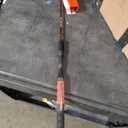 Ugly Stik GX2 Spinning Fishing Rod – Durable Graphite and Fiberglass Construction with EVA Grips, Size : 6'0(1,88m)