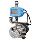 Bur-Cam 506532SS HP dual application jet pump