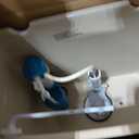 PROFLO Jerritt 1.28 GPF Single Flush Toilet Tank Only
