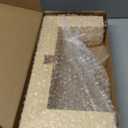 Plant Stand, Indoor/Outdoor Wood Plant Holder, Single Flower Pot Stand, Sturdy Planter Stands, Fit 5-15 Inch Pots (Nature-1Pack)