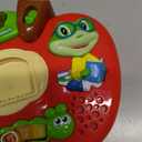 LeapFrog Tad's Fridge Phonics Magnetic Letter Set