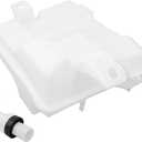 ApplianPar Windshield Washer Fluid Reservoir Tank for Ford Focus 2012-2018
