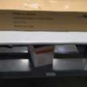 Crazy Bonez Pose-N-Stay Halloween Skeleton, 6 FT  Life-Size, Realistic, Fully Poseable Indoor & Outdoor Decoration, Durable Weather-Resistant Spooky Prop for Yard, Porch, Haunted House