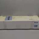 Cordless Pool Vacuum with Telescopic Pole, Handheld Rechargeable Swimming Pool Cleaner, Strong Suction 19 GPM Pool Vacuum for Cleaning Hot Tubs, Spas, Above/In Ground Pools