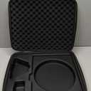 Starlink Mini Outdoor Carrying Case for Starlink Mini Master Disk & Accessories, Ideal for RV Travel & Outdoor Use, Travel Case Compatible with Starlink Mini